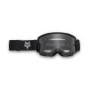 FOX GOGLE  MAIN SAND GOGGLE BLACK